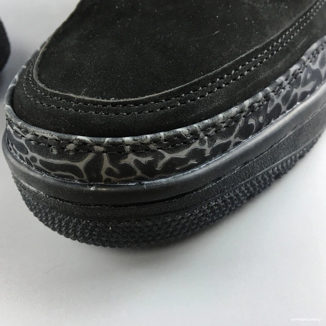 3 AJ3-902027 Oregon Duck Retro Air Jordan 0711